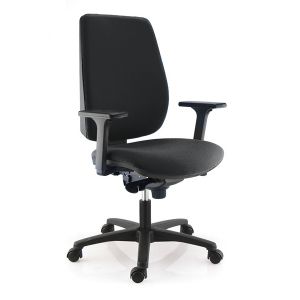 Chaise Lander tapissée