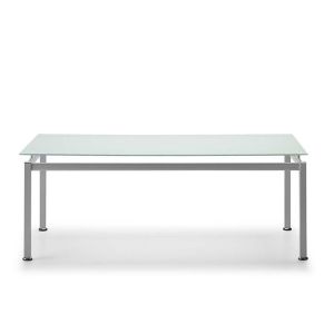 Table base rectangulaire Oxel