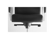 Fauteuil de direction avec têtière Bost 12