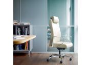 Fauteuil de direction avec têtière Bost 18