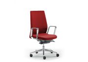 Fauteuil de direction design EDEN 02 1