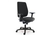 Chaise Lander tapissée 1