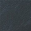 Fauteuil cuir noir Cube — vue 4