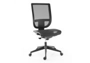 Fauteuil Tertio tout résille 5