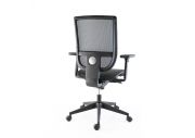Fauteuil Tertio tout résille 6
