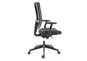 Fauteuil Tertio tout résille 7