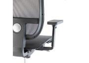 Fauteuil Tertio tout résille 4