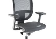 Fauteuil Tertio tout résille 8