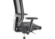 Fauteuil Tertio tout résille 9