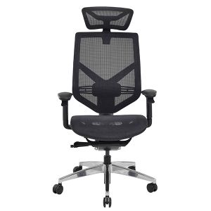 Fauteuil ergonomique Techno