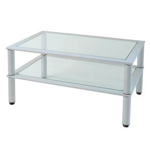 Table basse rectangulaire Tibo