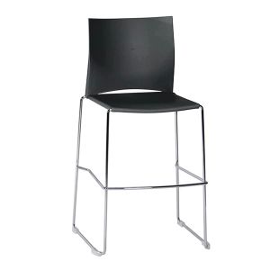 Tabouret haut Lino