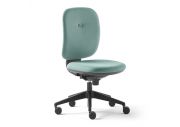 Chaise moyen dossier Alaia 6
