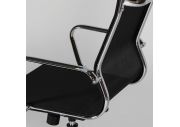 Fauteuil manager City 5
