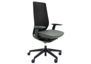 Fauteuil Accis Pro noir 6