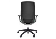 Fauteuil Accis Pro noir 7