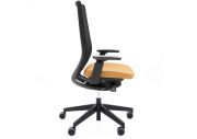 Fauteuil Accis Pro noir 8