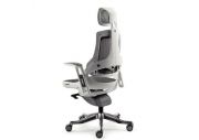 Fauteuil Wow blanc 4