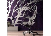Fauteuil Wow blanc 3