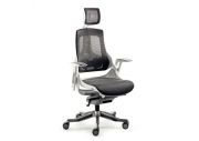 Fauteuil Wow blanc 1
