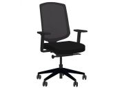 Fauteuil synchrone de bureau ergonomique SAVA 1