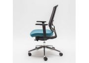 Fauteuil synchrone de bureau ergonomique SAVA 8