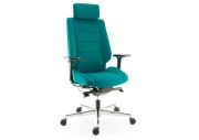 Fauteuil Azkar 24/24 avec têtière 15