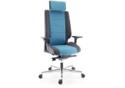 Fauteuil Azkar 24/24 avec têtière 21