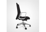 Fauteuil de direction design EDEN 02 16