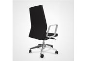 Fauteuil de direction design EDEN 02 17