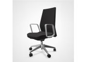 Fauteuil de direction design EDEN 02 21