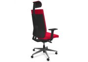 Fauteuil F1 tapissé avec têtière 13