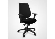 Chaise Lander tapissée 15