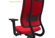 Fauteuil Newback avec têtière 7