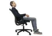 Fauteuil de bureau Rio Smart 5