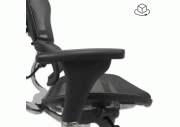 Fauteuil ergonomique Tech Ergo Human 8
