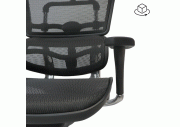 Fauteuil ergonomique Tech Ergo Human 9