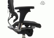 Fauteuil ergonomique Tech Ergo Human 7