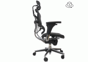 Fauteuil ergonomique Tech Ergo Human 5