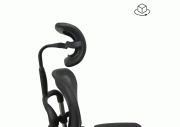 Fauteuil ergonomique Tech Ergo Human 6