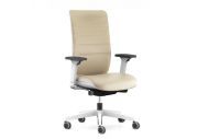 Fauteuil Wi-Max direction blanc 5