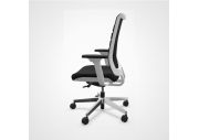 Fauteuil Wi-Max direction blanc 14