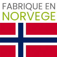 Fabriqué en Norvège