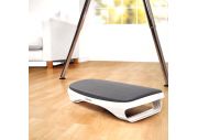 Repose-pieds I-Spire Series Blanc 4