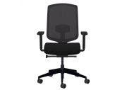 Fauteuil synchrone de bureau ergonomique SAVA 10