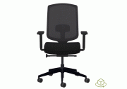 Fauteuil synchrone de bureau ergonomique SAVA 3