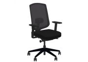 Fauteuil synchrone de bureau ergonomique SAVA 11