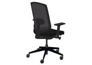 Fauteuil synchrone de bureau ergonomique SAVA 13