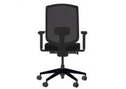 Fauteuil synchrone de bureau ergonomique SAVA 14