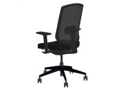 Fauteuil synchrone de bureau ergonomique SAVA 15